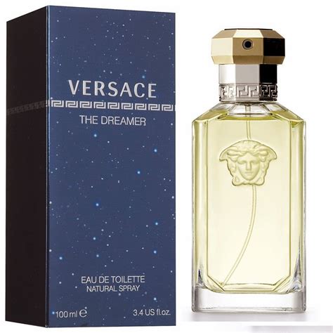 perfume versace original precio